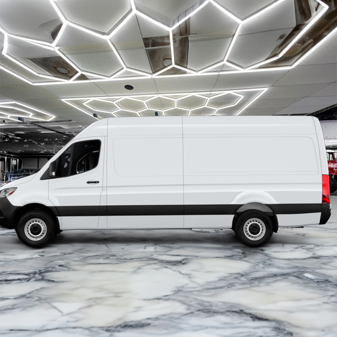 Mercedes Sprinter - Imagen 3