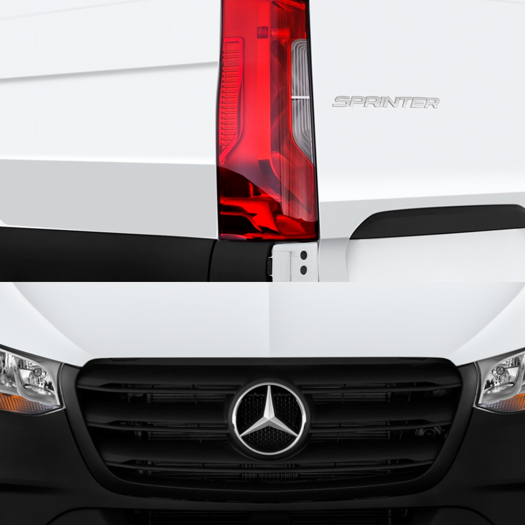 Mercedes Sprinter - Imagen 2