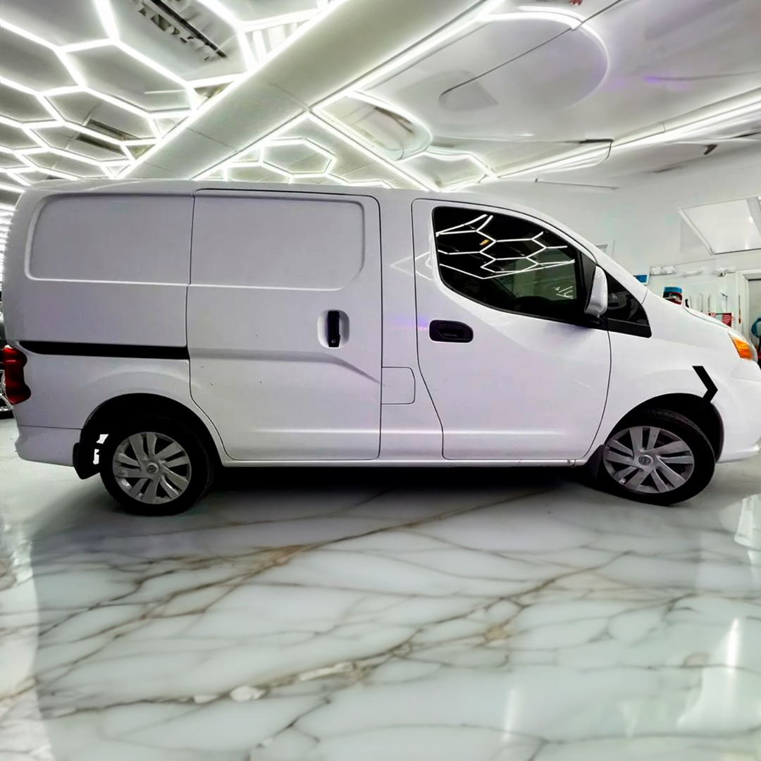 Nissan NV200 - Imagen 2