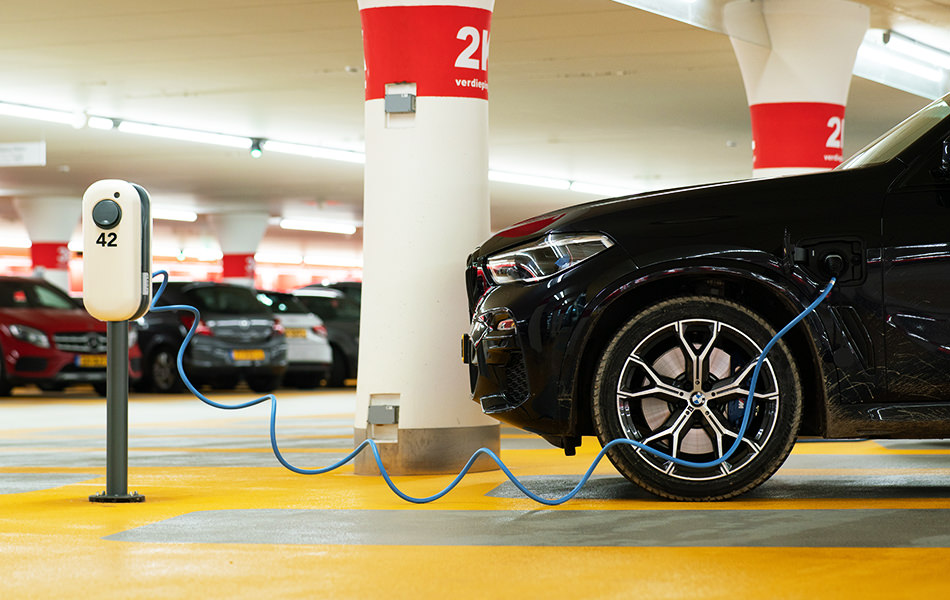 Blog Electric Car Blog Electric Car