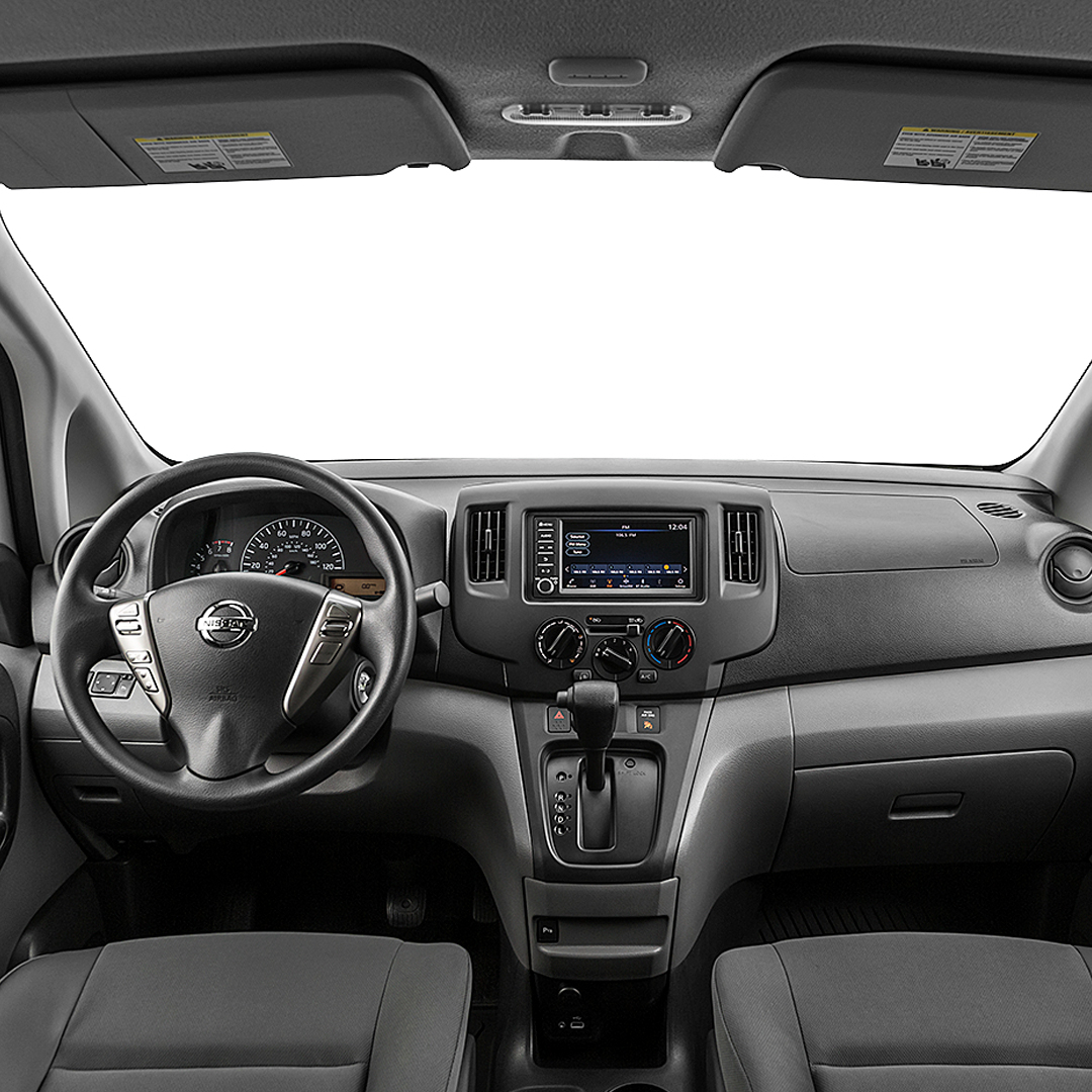Nissan NV200 - Imagen 3