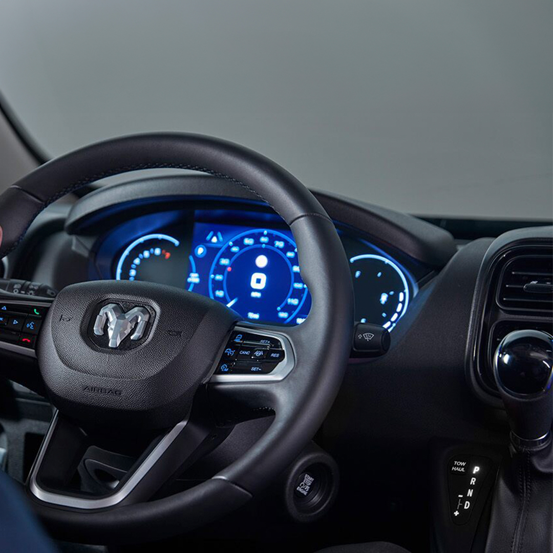 Ram Promaster - Imagen 3