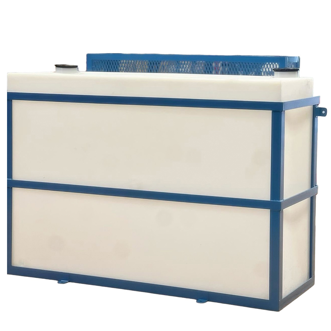 Water Tank 100 Gal