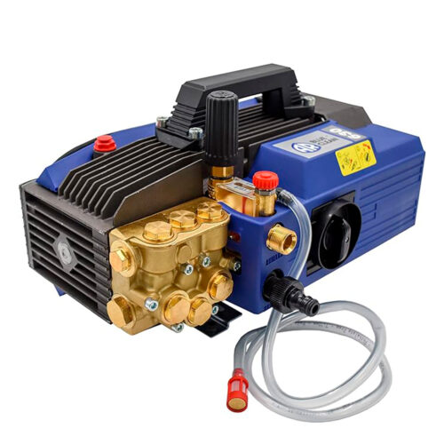 Electric Presure Washer 2.0